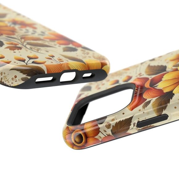 Printed Case for iPhone 14, iPhone 15, iPhone 16 (Plus/ Pro/ Pro Max), MARPC388 - Picture 12 of 13